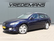 Mazda 6 - 2.0 S-VT Business Plus