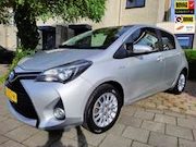 Toyota Yaris - 1.5 Hybrid Lease