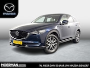 Mazda CX-5 - 2.0 SkyActiv-G 165 GT-M NL AUTO / Voll. dealer historie / TR