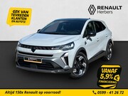 Renault Symbioz - 1.6 E-Tech full hybrid 145 esprit Alpine PANORAMA / 360 CAME