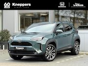 Toyota Yaris Cross - 1.5 Hybrid 130 Style Edition Parkeersensoren, Dodehoekdetect