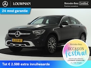 Mercedes-Benz GLC-Klasse Coupe - 300 e 4MATIC Business Solution Luxury Stoelverwarming | Acht
