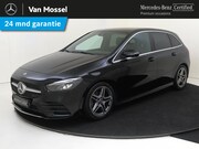 Mercedes-Benz B-klasse - 180 Business Solution AMG Automaat / Parkeercamera / Navi /