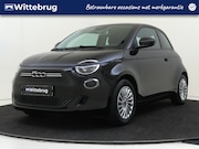 Fiat 500 - Urban 42 kWh