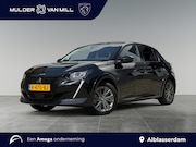 Peugeot e-208 - Allure Pack EV 3-FASEN 50kWh 136pk | 3D i-COCKPIT® | CAMERA