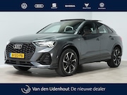 Audi Q3 Sportback - 35 TFSI 150 pk S Edition Panoramadak, Trekhaak, Camera, Navi
