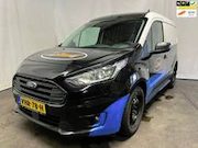 Ford Transit Connect - 1.5 EcoBlue L1 Trend - Motorlamp brandt, rechtsach
