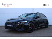 Audi A5 - Avant 2.0 e-hybrid quattro S edition 299pk S Tronic