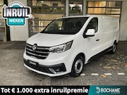 Renault Trafic - E-Tech T29 L2H1 Advance 52 kWh Apple Carplay/ Adroid auto| C