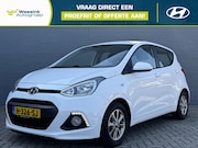 Hyundai i10 - 1.0i i-Motion Premium All Season Banden | Cruise Control | A