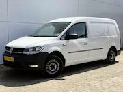 Volkswagen Caddy - e-Caddy 37kWh 113PK