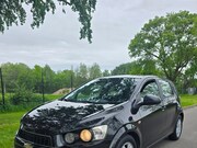 Chevrolet Aveo - 1.2 LT Nette Auto met