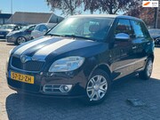 Skoda Fabia - 1.4-16V Ambiente APK 27-03-2027. CRUISE CONTROL