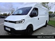 Ford Transit - City L2H2 56kWh 150pk Vanaf 02-2027 in Nederland, nu te best