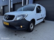 Mercedes-Benz Citan - bestel 109 CDI BlueEFFICIENCY Extra Lang 2017