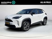 Toyota Yaris Cross - 1.5 Hybrid Executive | All-in prijs | Automaat | Head up dis