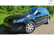 Volkswagen Polo - 1.2 Easyline 5Drs Airco Elec pakket All season banden
