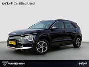 Kia Niro - 1.6 GDi PHEV DynamicLine | Automaat | Camera | Cruise | Sens