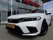 Honda Civic - 2.0 HYBRID 184PK eCVT Advance, Bose audio