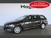 Volkswagen Passat - Variant 1.4 TSI Comfortline BlueMotion Automaat Clima Crui