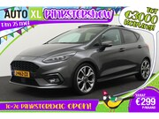 Ford Fiesta - 1.0 124 PK Aut. ST-Line X Pano-dak B&O Carplay 17'LMV LED