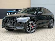 Audi Q5 - Sportback 50 TFSI e |3X S Line| Blackoptic|Elek.Tr