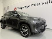 Toyota Yaris Cross - 1.5 Hybrid 115 Style Keyless / 17'' LMW / Stuur & Stuurverw 