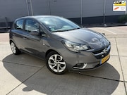 Opel Corsa - 1.4 Color Edition AUTOMAAT Stoel/Stuur verwarming apk 2027