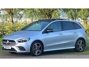 Mercedes-Benz B-klasse - 250 e AMG Line 7.400KM!! 1e EIGENAAR!! NAVIGATIE PREMIUM, DA