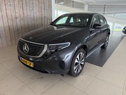 Mercedes-Benz EQC - 400 4MATIC Business Solution 80 kWh SOH 96, 37 %