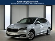 Skoda Fabia - 1.0 TSI Business 115 pk DSG | Climate | Stoel verw. | Apple 