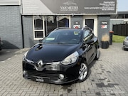 Renault Clio - 1.5 dCi ECO Limited, Airco, trekhaak, apk 07-2026