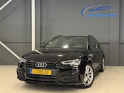 Audi A4 - Avant 1.4 TFSI Sport S line black edition | Climate | Smartp