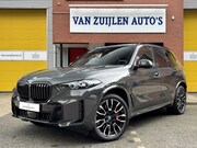BMW X5 - xDrive50e M-Sport PRO Carbon Pano Head-Up Harman Kardon