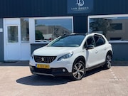 Peugeot 2008 - 1.2 PureTech GT-line / Panorama / Automaat