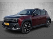 Renault 4 - comfort range techno 52 kWh
