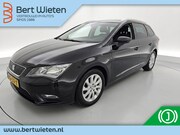 Seat Leon - ST 1.0 EcoTSI Style | Geen import | Trekhaak | Navigatie