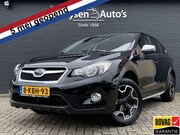 Subaru XV - 2.0i Luxury AWD 150 pk AUT. | dealer onderhouden | navigatie