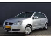 Volkswagen Polo - 1.4-16V AIRCO/CRUISE/GOED ONDERHOUDEN