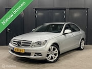 Mercedes-Benz C-klasse - 180 K Business Class Avantgarde top staat