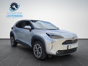 Toyota Yaris Cross - 1.5 Hybrid Adventure Pano dak / 360G camera / ACC
