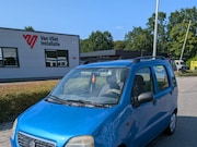 Suzuki Wagon R+ - 1.0 GL met lichte zijschade bestuurderskant