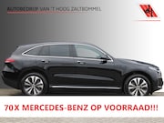 Mercedes-Benz EQC - 400 4MATIC 80 kWh (SOH 97, 21%) LEDER KEY-LESS GO CARPLAY