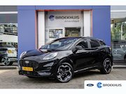Ford Puma - 1.0 EcoBoost Hybrid | ST-Line X | Panorama dak | 360 Camera
