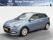 Hyundai i20 - 1.0 T-GDI Comfort | Navigatie | Cruise | Camera | Dealer ond