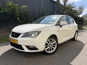 Seat Ibiza - 1.0 EcoTSI Style Connect / NAVI / CRUISE / CARPLAY / 5-DEURS