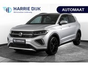 Volkswagen T-Cross - 1.0 TSI 115 PK R-Line - Automaat | Dig. Cockpit | Adapt. Cru