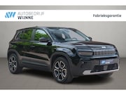 Jeep Avenger - 1.2 100pk Summit | App Connect | Adaptive Cruise | Full LED 