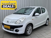 Nissan Pixo - 1.0 Look|Airco|