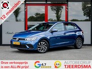 Volkswagen Polo - 1.0 TSI Life | Origineel Nederlands | Navigatie | Apple Carp